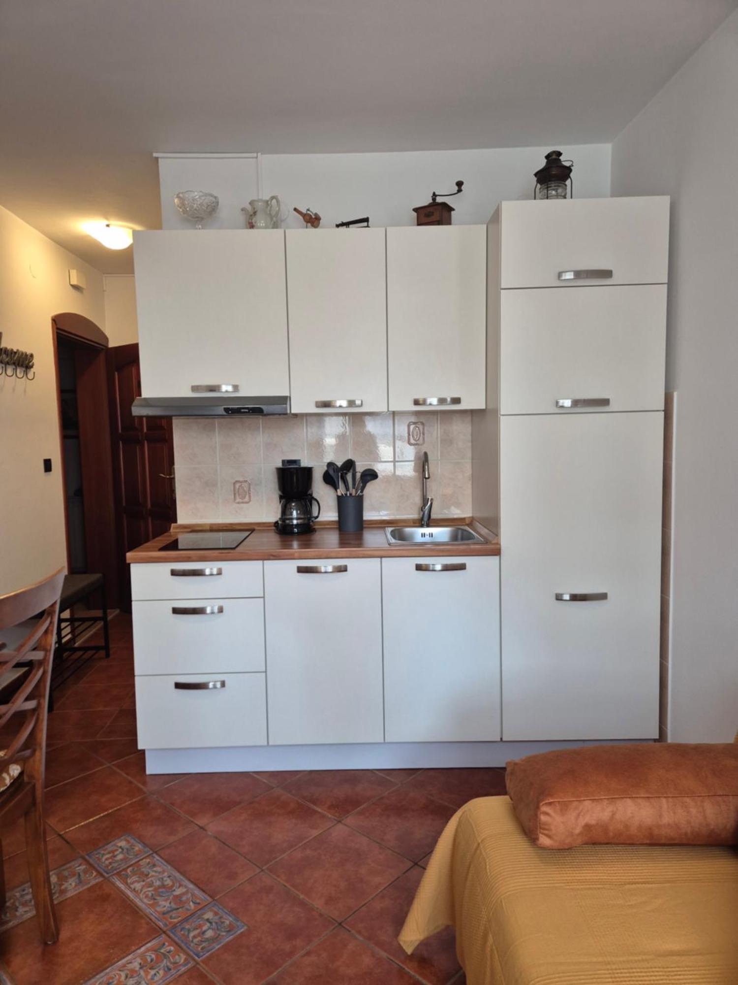 ורסאר Apartments Antolovic מראה חיצוני תמונה