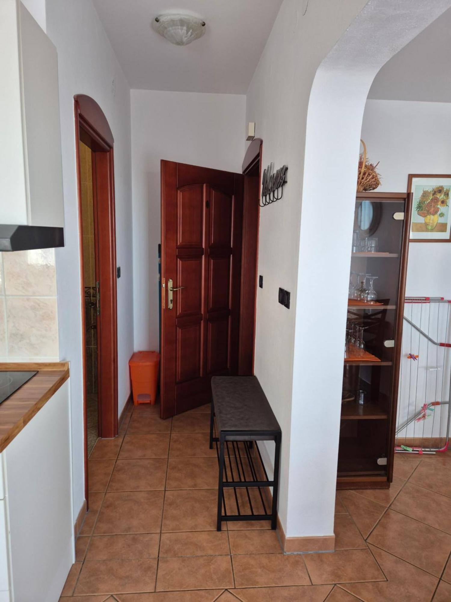 ורסאר Apartments Antolovic מראה חיצוני תמונה