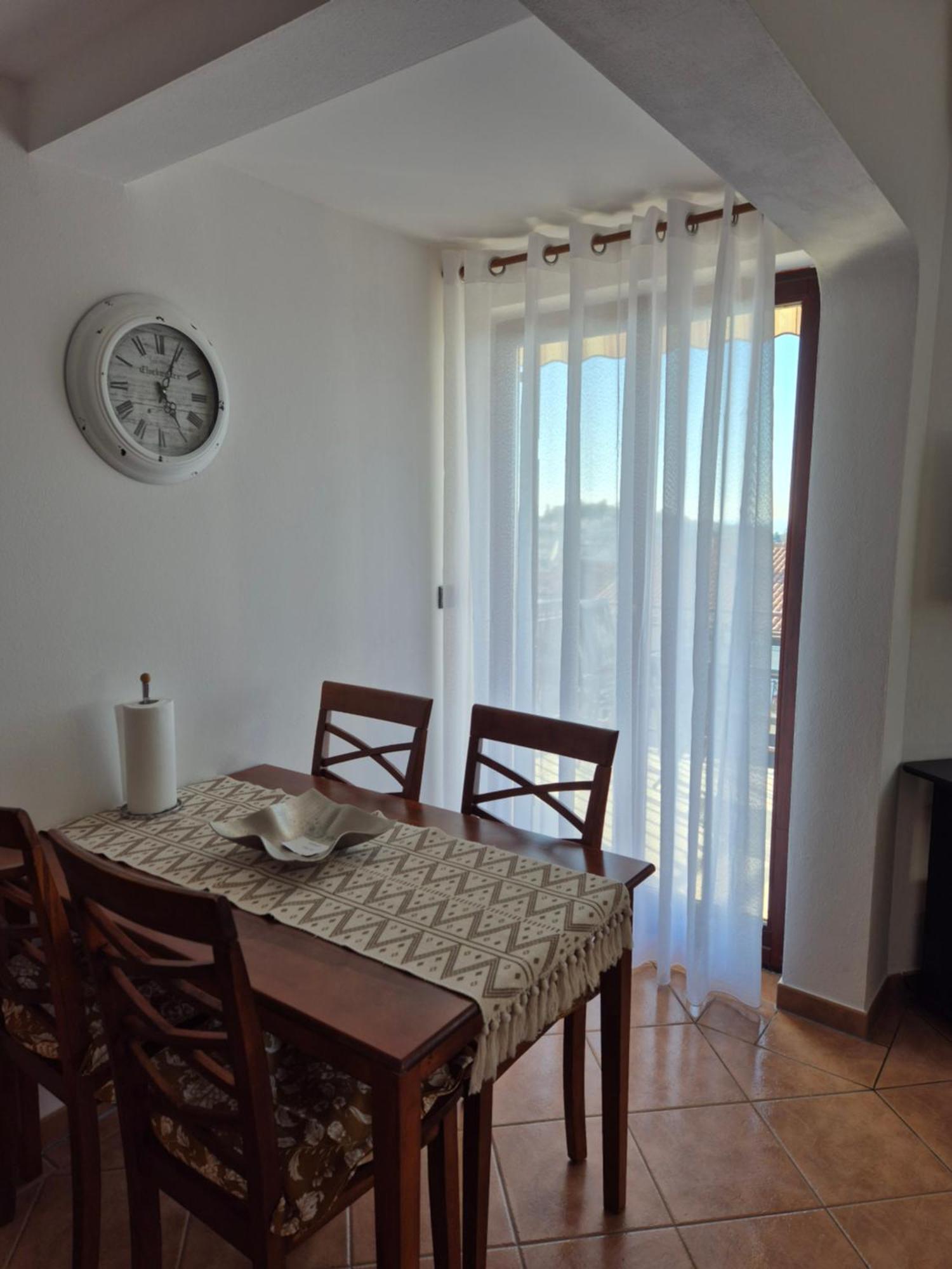 ורסאר Apartments Antolovic מראה חיצוני תמונה