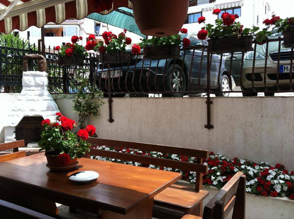ורסאר Apartments Antolovic מראה חיצוני תמונה