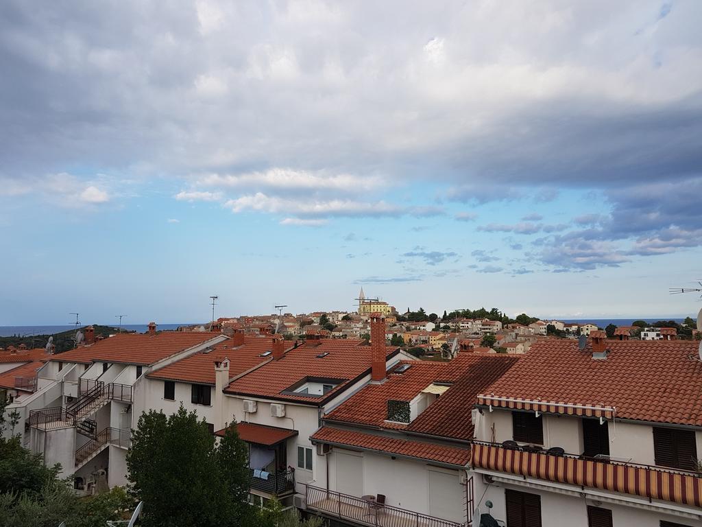 ורסאר Apartments Antolovic מראה חיצוני תמונה